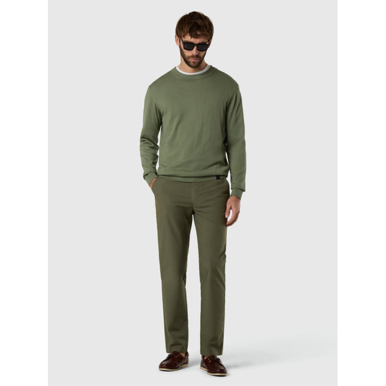 JERSEY HOMBRE  NORTH SAILS CREWNECK  14 GG KNITWEAR SWEAT