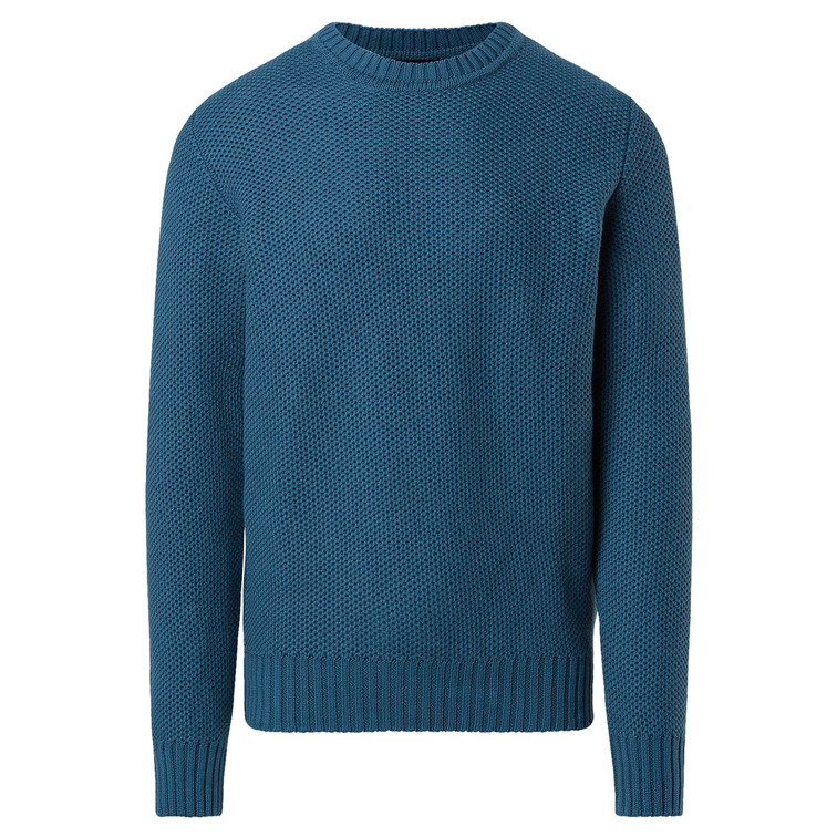 JERSEY HOMBRE  N SAIL CREWNECK 5GG KNITWEAR