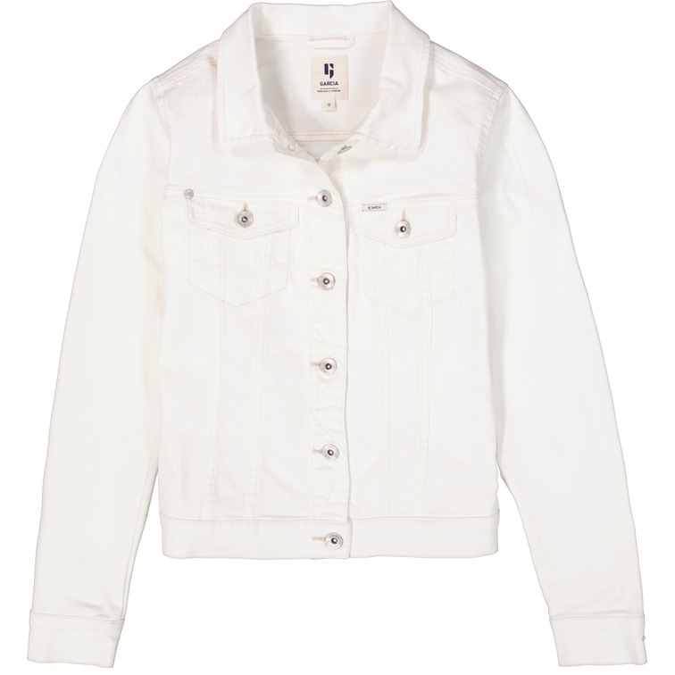 ABRIGO MUJER  GARCIA JEANS 700 COL.5057_SOFIA