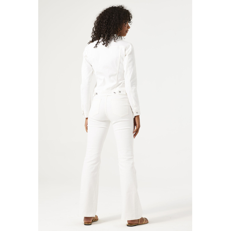 ABRIGO MUJER  GARCIA JEANS 700 COL.5057_SOFIA