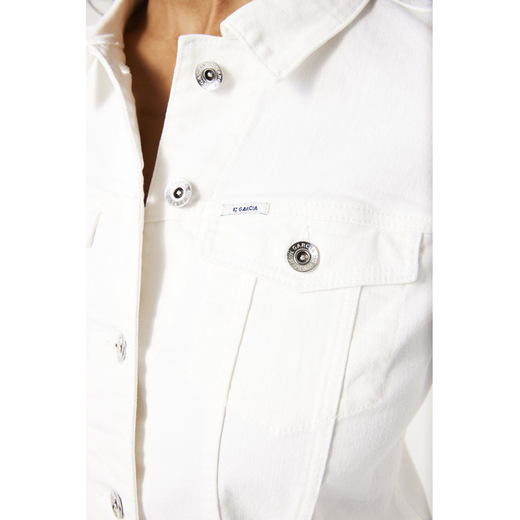 ABRIGO MUJER  GARCIA JEANS 700 COL.5057_SOFIA
