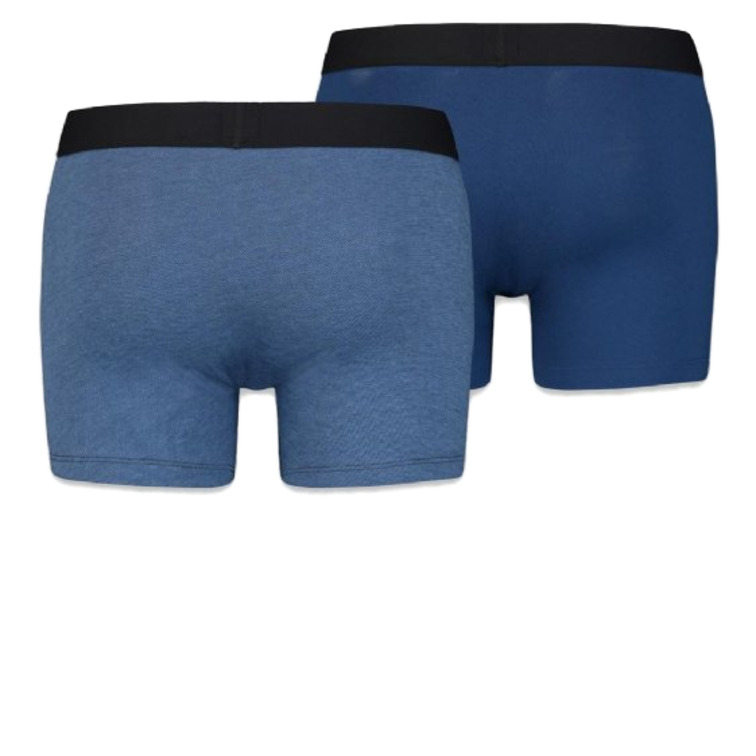 PACK DE 2 CALZONCILLOS HOMBRE LEVI'S