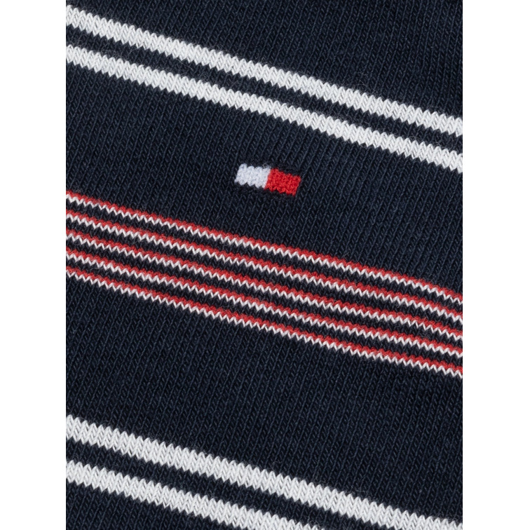  DBOTEX TH MEN SOCK 3P GIFTBOX TOMMY S