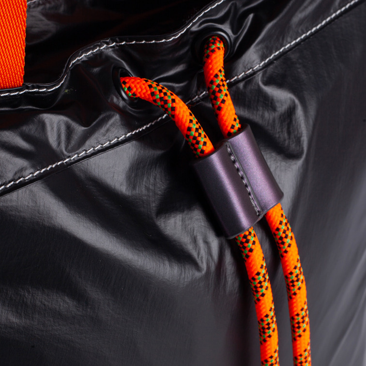 BOLSO MUJER MUNICH DEEP TOTE BLACK