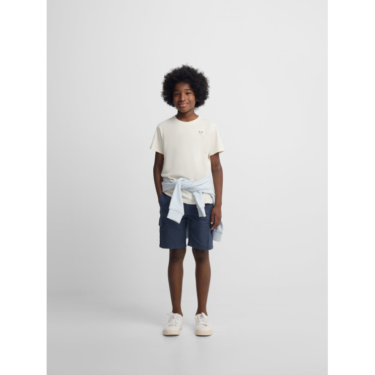 CAMISETA NIÑO  SILBON CAMISETA KIDS SILBON CLUB
