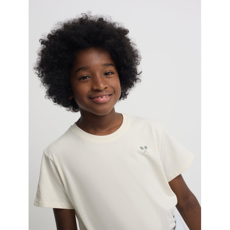 CAMISETA NIÑO  SILBON CAMISETA KIDS SILBON CLUB