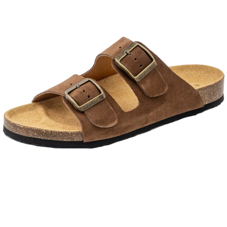 SANDALIA HOMBRE  NWORLD BIO SANDALIA