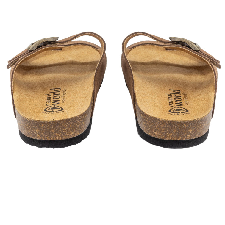 SANDALIA HOMBRE  NWORLD BIO SANDALIA