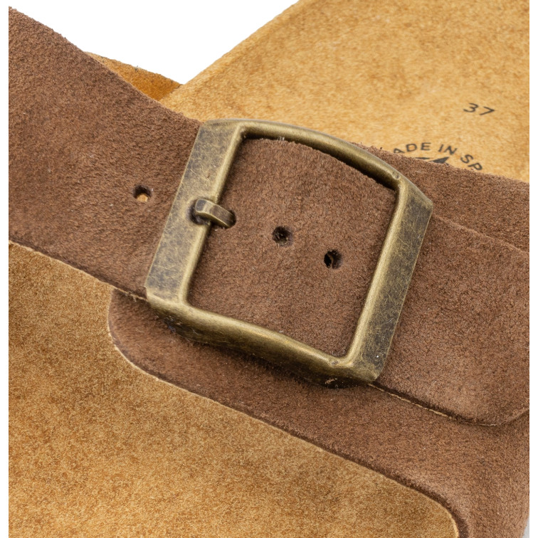 SANDALIA HOMBRE  NWORLD BIO SANDALIA