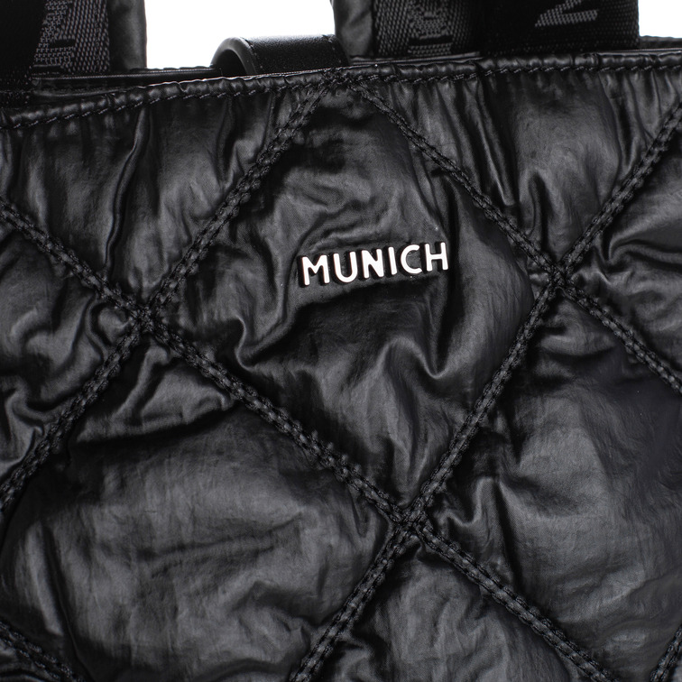 MOCHILA MUJER MUNICH COVER BACKPACK