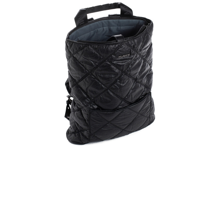 MOCHILA MUJER MUNICH COVER BACKPACK