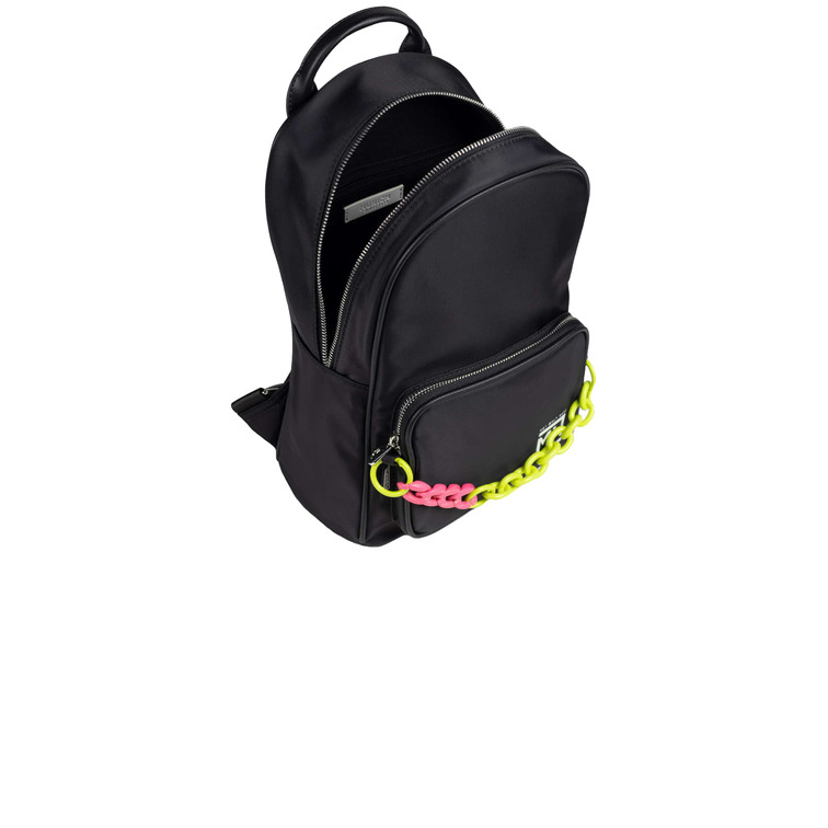 BOLSO MUJER  MUNICH MH BACKPACK BLACK
