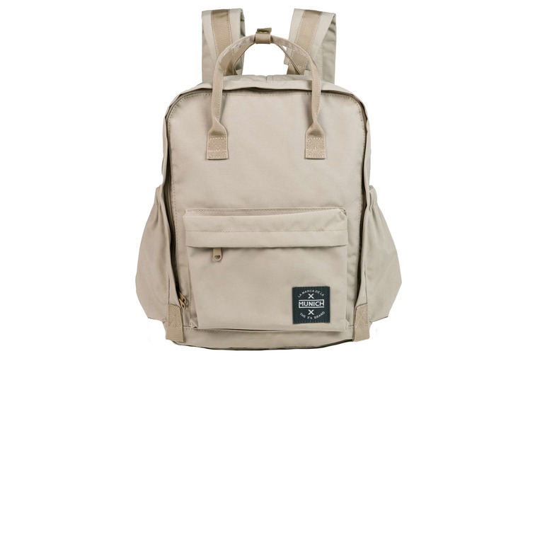 MOCHILA MUJER MUNICH ARENA