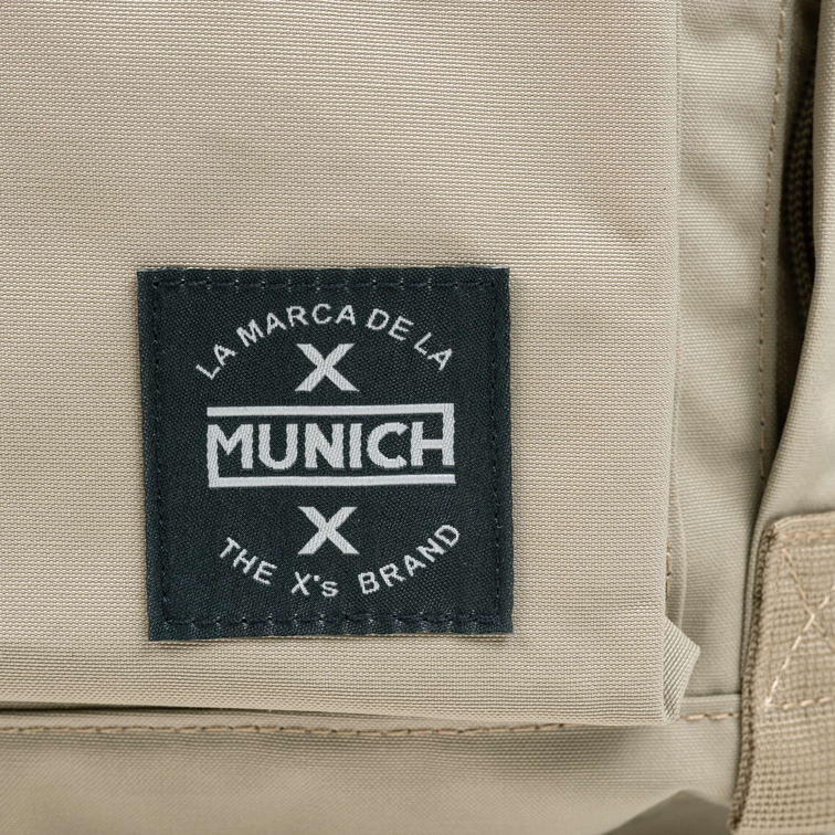 MOCHILA MUJER MUNICH ARENA