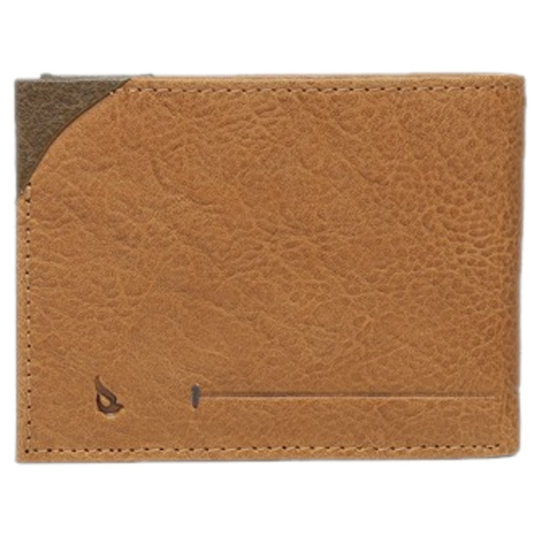 CARTERA DE PIEL ABBACINO WALLETS CIRO