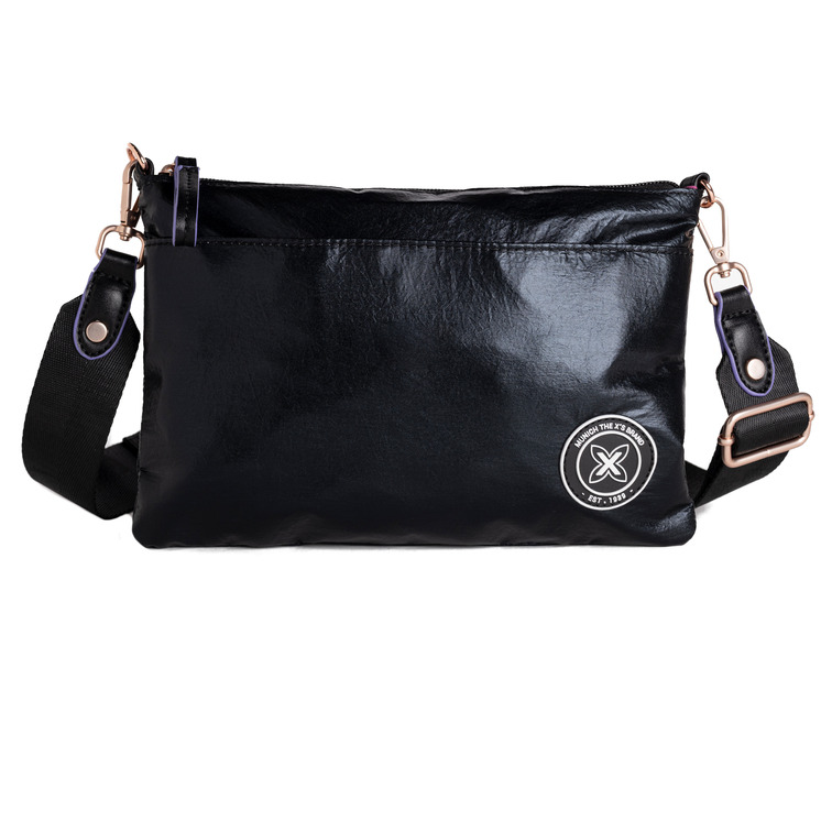 BOLSO MUJER  MUNICH GLOSS CROSSBODY
