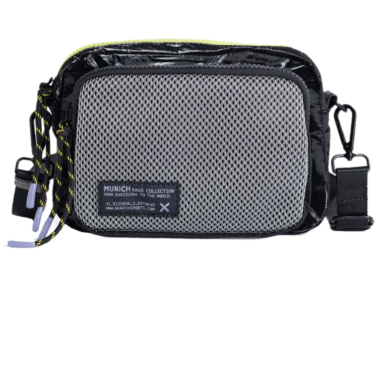 BOLSO BANDOLERA MUNICH DEEP CROSSBODY