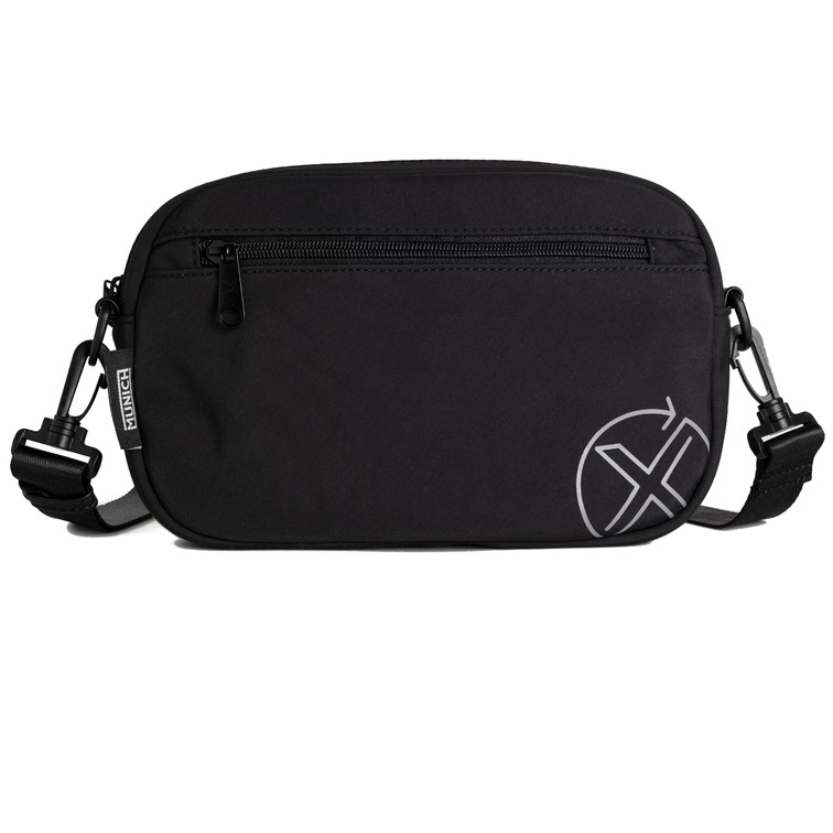 BOLSO BANDOLERA MUJER MUNICH RECYCLED X CROSSBODY