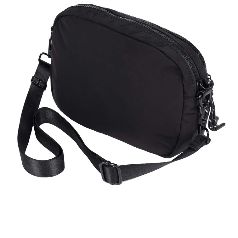 BOLSO MUJER  MUNICH SHALLOW CROSSBODY CAMERA C/BLA