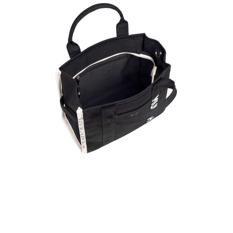 BOLSO MUJER  MUNICH CALA CROSSBODY TOTE C/BLACK