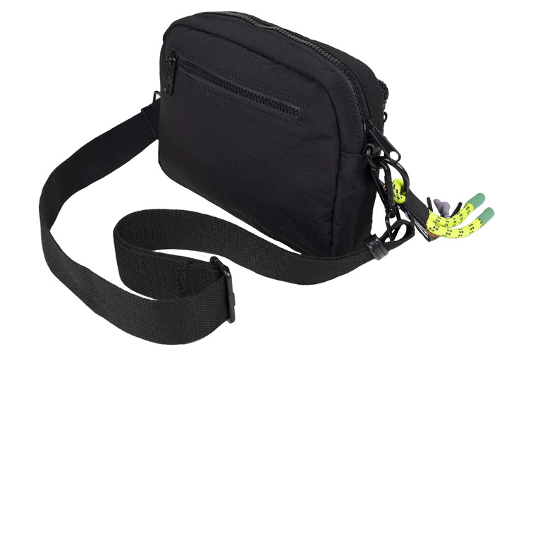 BOLSO MUJER  MUNICH DEEP RECYCLED CROSSBODY CAMERA