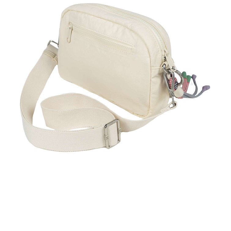 BOLSO MUJER  MUNICH DEEP RECYCLED CROSSBODY CAMERA