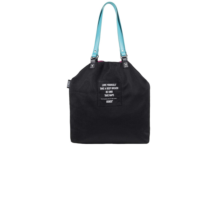 BOLSO SHOPPER TOTE MUJER MUNICH REVERSIBLE