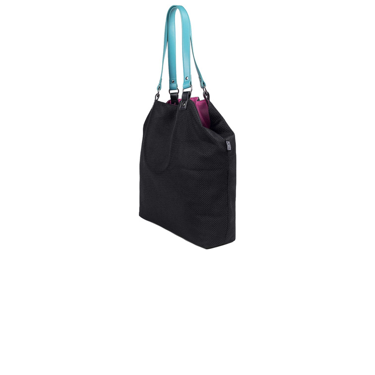 BOLSO SHOPPER TOTE MUJER MUNICH REVERSIBLE