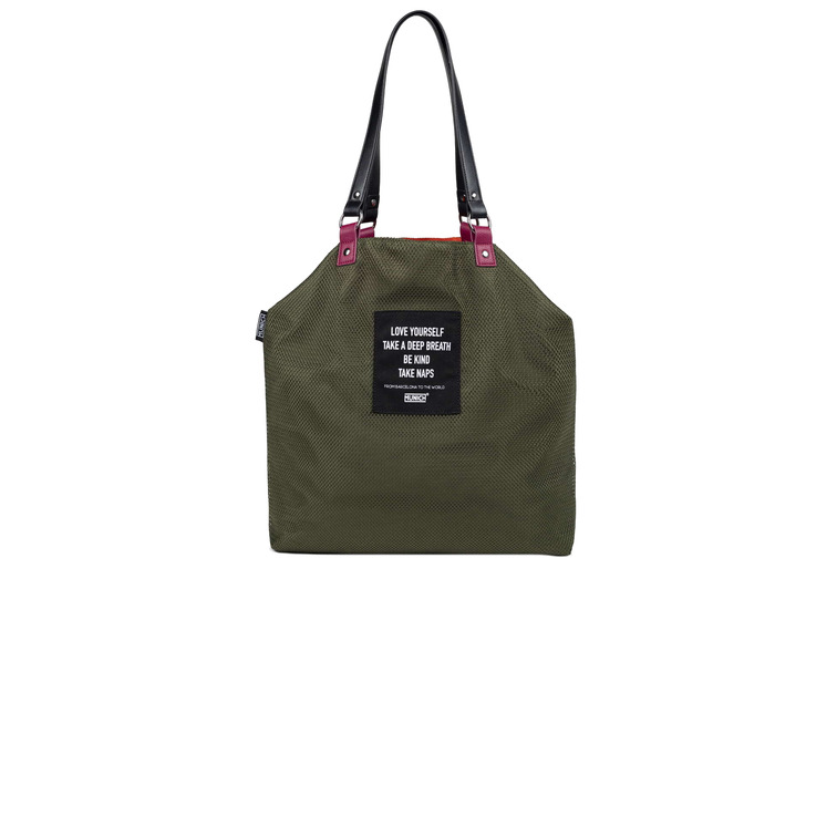 BOLSO SHOPPER TOTE MUJER MUNICH REVERSIBLE