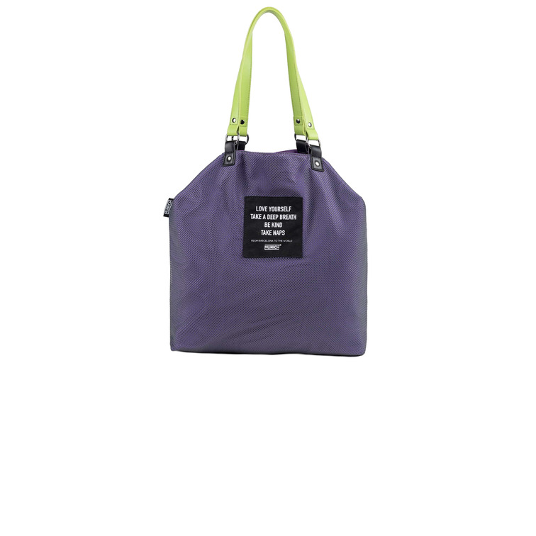 BOLSO SHOPPER TOTE MUJER MUNICH REVERSIBLE
