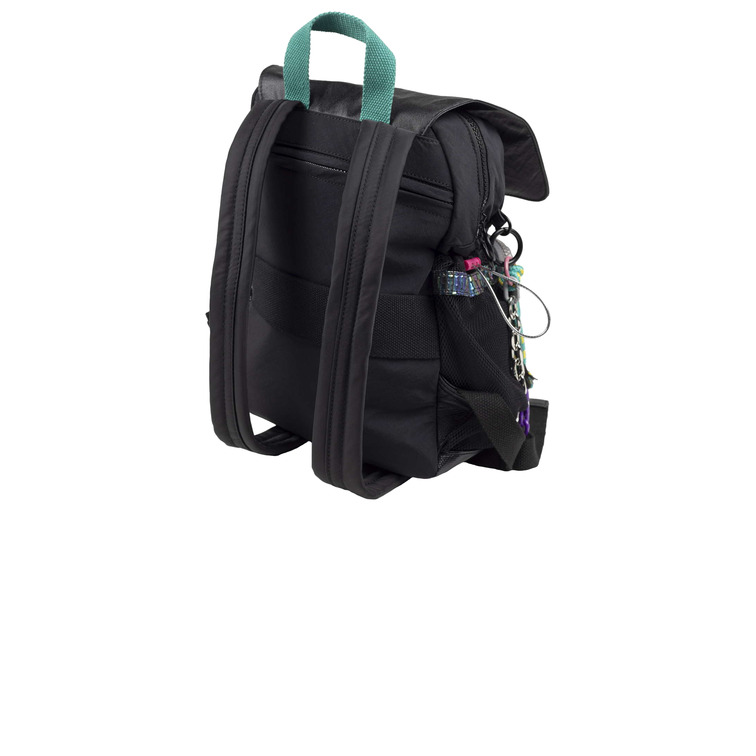 BOLSO MUJER  MUNICH DEEP RECYCLED FW25 BACKPACK C/