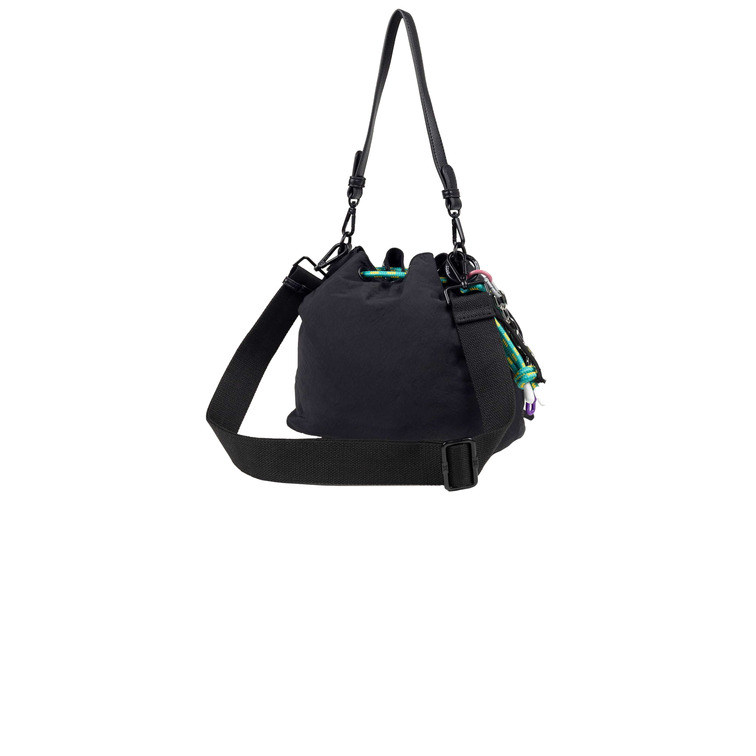BOLSO MUJER  MUNICH DEEP RECYCLED FW25 BUCKET C/BL