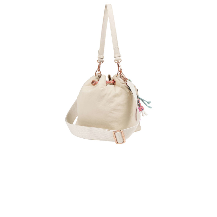 BOLSO MUJER  MUNICH DEEP RECYCLED FW25 BUCKET C/CR