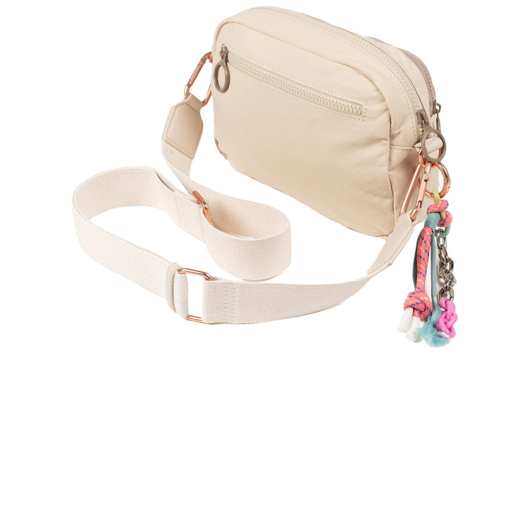 BOLSO MUJER  MUNICH DEEP RECYCLED FW25 CROSSBODY C
