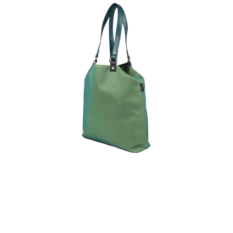BOLSO MUJER  MUNICH GOGO SPIN REVERSIBLE TOTE BAG