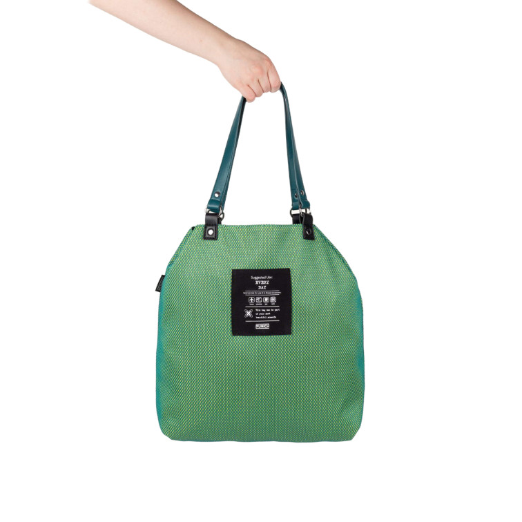 BOLSO MUJER  MUNICH GOGO SPIN REVERSIBLE TOTE BAG