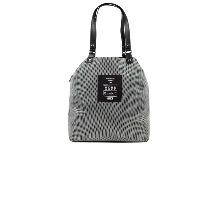 BOLSO MUJER  MUNICH GOGO SPIN REVERSIBLE TOTE BAG