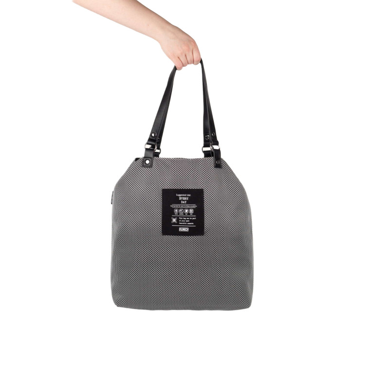 BOLSO MUJER  MUNICH GOGO SPIN REVERSIBLE TOTE BAG