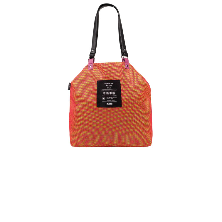 BOLSO MUJER  MUNICH GOGO SPIN REVERSIBLE TOTE BAG