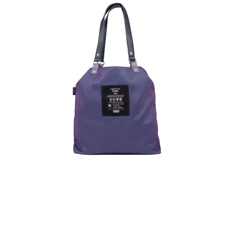 BOLSO MUJER  MUNICH GOGO SPIN REVERSIBLE TOTE BAG