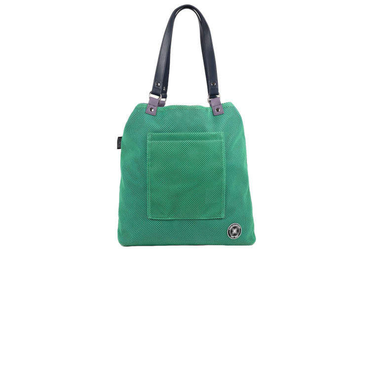 BOLSO MUJER  MUNICH GOGO SPIN REVERSIBLE TOTE BAG
