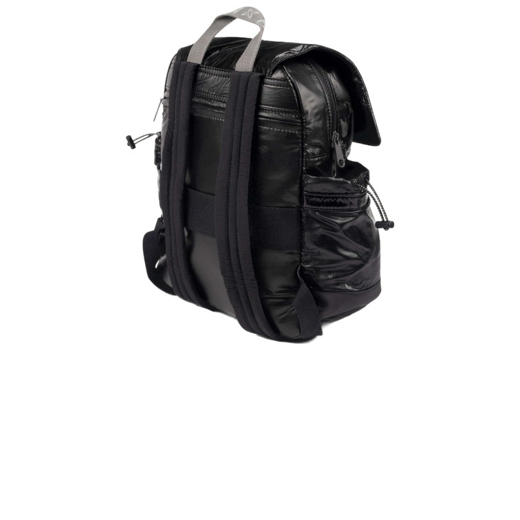BOLSO MUJER  MUNICH DEEP RECYCLED BACKPACK BLACK