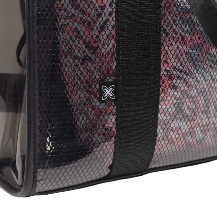 BOLSO MUJER  MUNICH JADE SHOPPER BLACK