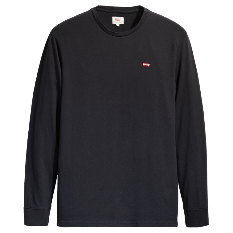 CAMISETA HOMBRE  LEVI'S LS ORIGINAL HM TEE