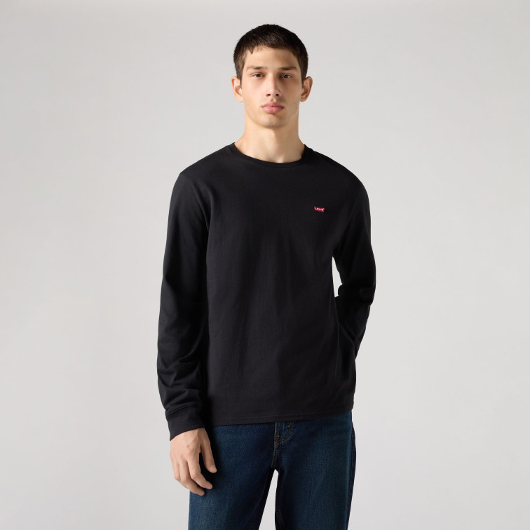 CAMISETA HOMBRE  LEVI'S LS ORIGINAL HM TEE