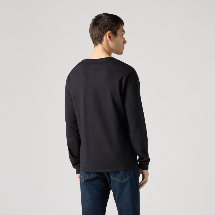 CAMISETA HOMBRE  LEVI'S LS ORIGINAL HM TEE
