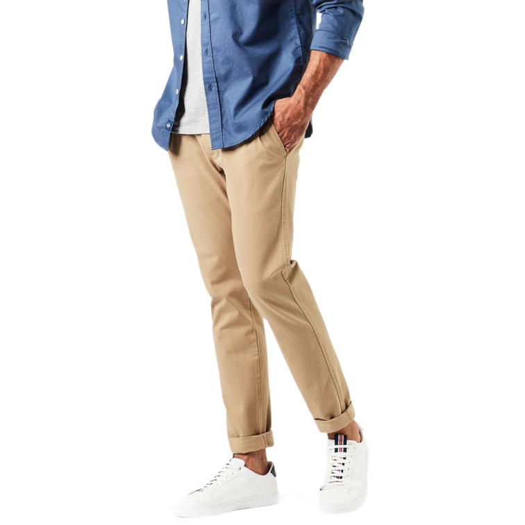 HOMBRE ULTIMATE 360 CHINO SKNY NEW BR 00