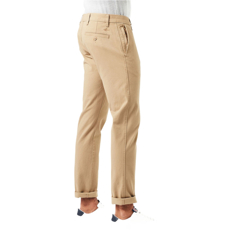 HOMBRE ULTIMATE 360 CHINO SKNY NEW BR 00