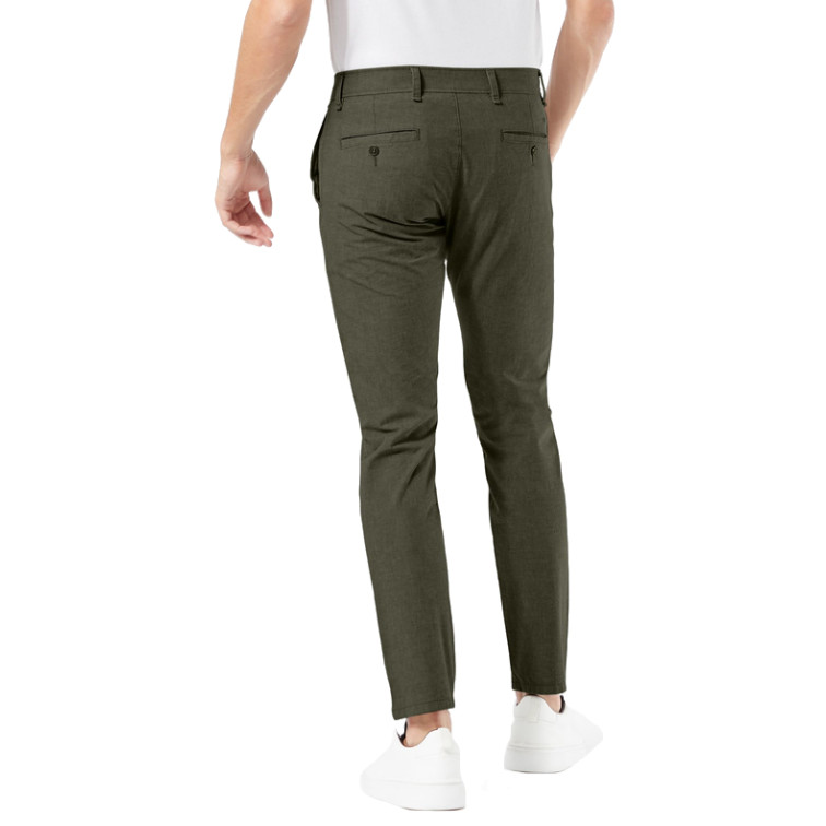 PANTALÓN HOMBRE  DOCKERS ULTIMATE 360 CHINO SKINNY