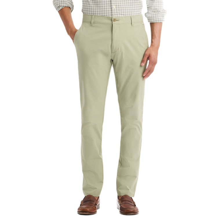 PANTALÓN HOMBRE  DOCKERS ULTIMATE 360 CHINO